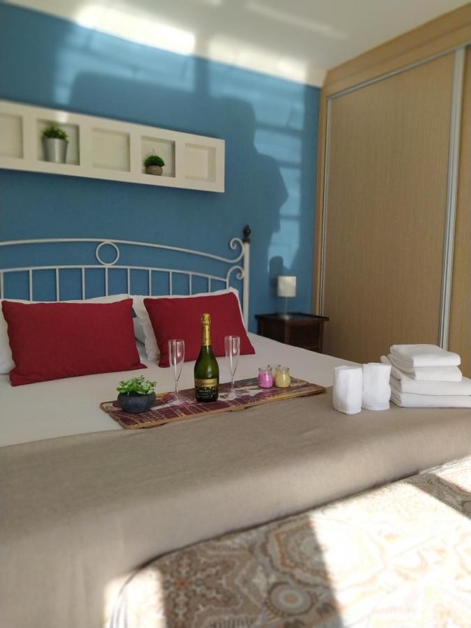 Villa Calida Coín Extérieur photo