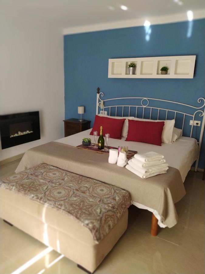Villa Calida Coín Extérieur photo