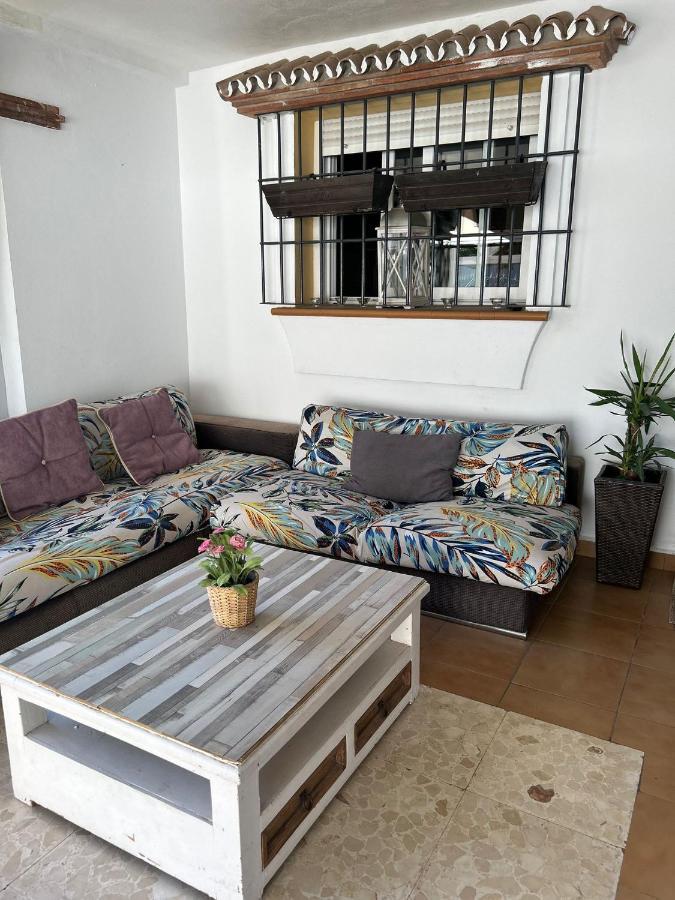 Villa Calida Coín Extérieur photo