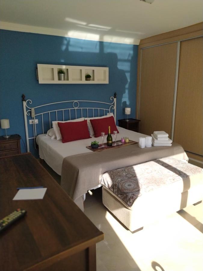 Villa Calida Coín Extérieur photo
