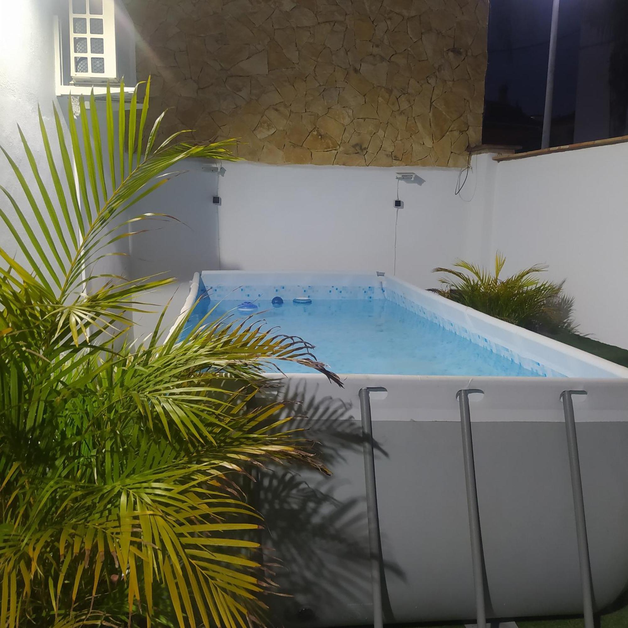 Villa Calida Coín Extérieur photo